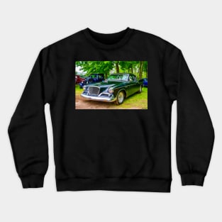 1960 Studebaker Hawk Crewneck Sweatshirt